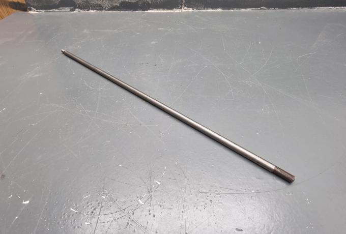 Triumph 500. 600. Damper Rod 1963