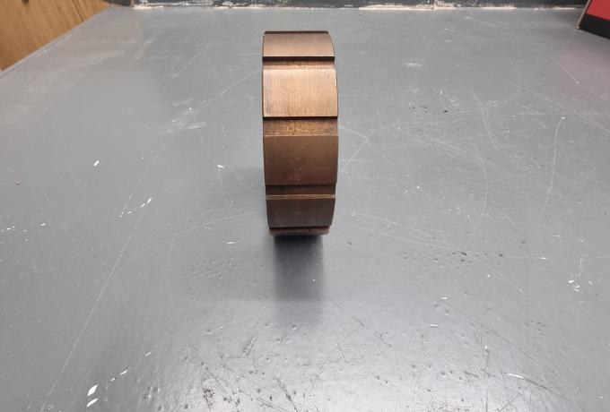 BSA. Triumph. Copper Clutch Centre