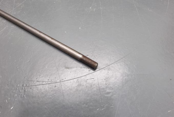 Triumph 500. 600. Damper Rod 1963