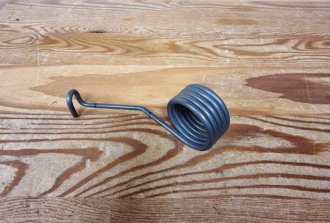 BSA Sloper Brake Pedal Spring