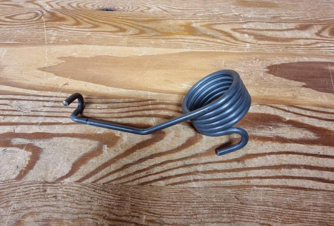 BSA Sloper Brake Pedal Spring