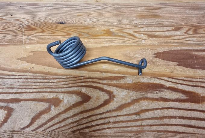 BSA Sloper Brake Pedal Spring