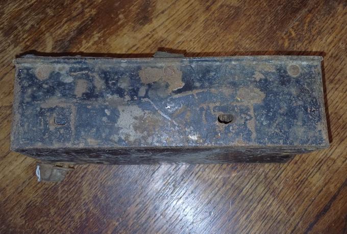 Werkzeugkasten gebraucht