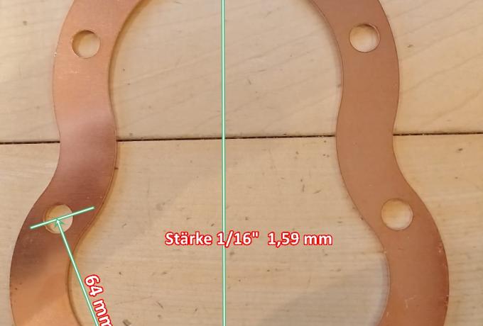 Brough Superior SS80