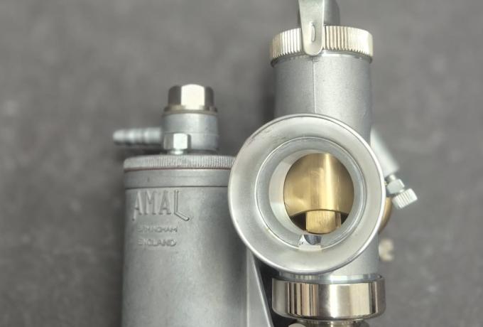 Horex, NSU, Sarolea, FN