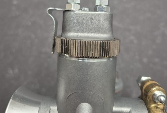 Horex, NSU, Sarolea, FN