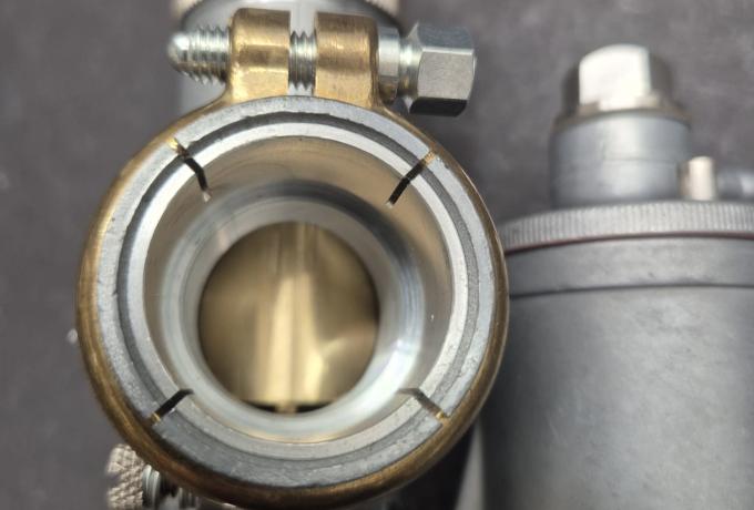 Horex, NSU, Sarolea, FN