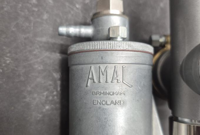 Horex, NSU, Sarolea, FN