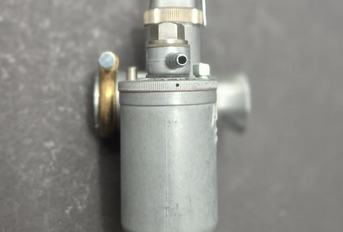 Horex, NSU, Sarolea, FN