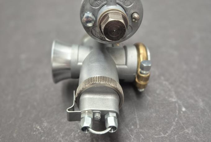 Horex, NSU, Sarolea, FN