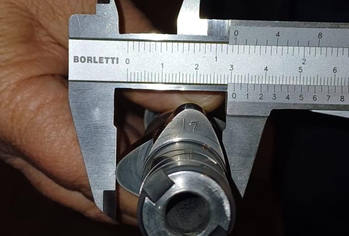 Norton Camshaft f. Dominator 88ss,99ss,650ss, Atlas STD