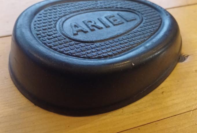 Ariel Kneegrip Rubbers John Bull /Pair