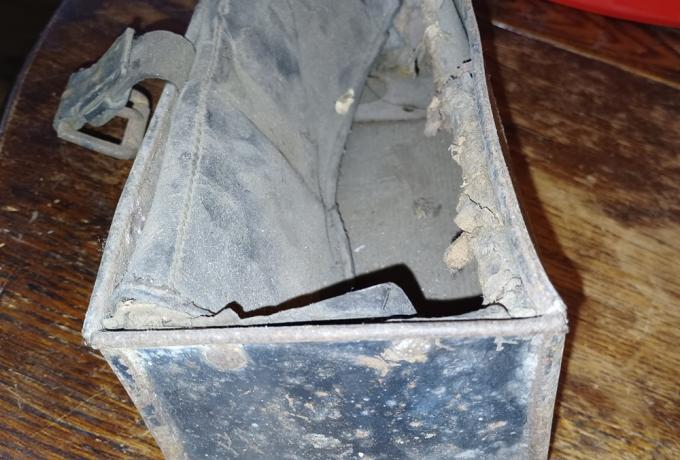 Werkzeugkasten gebraucht