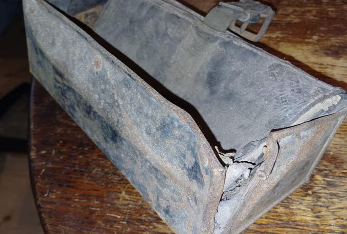 Werkzeugkasten gebraucht