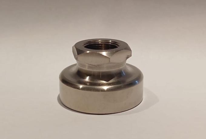 Amal Carburettor Union Nut Series 6.76.276 