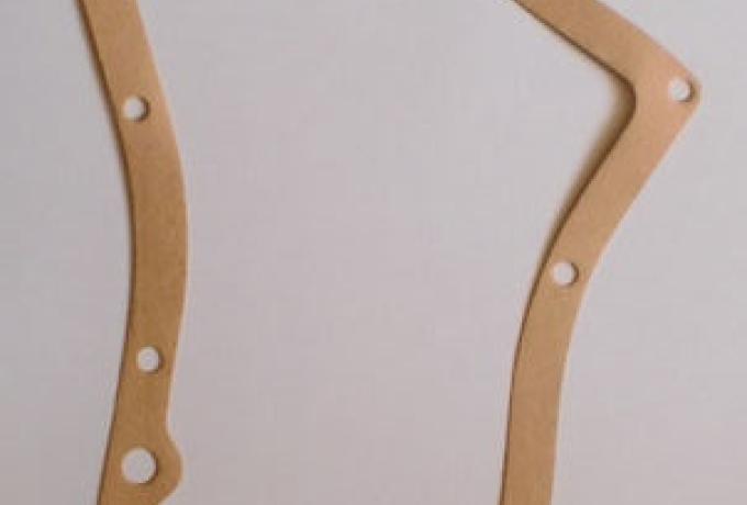 Velocette Steuerdeckel Dichtung