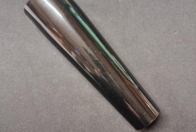 Triumph T120. TT. Fork Top Cover