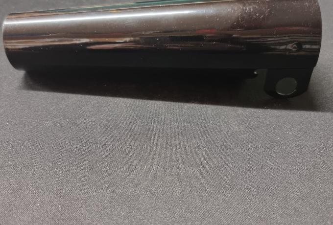 Triumph T120. TT. Fork Top Cover