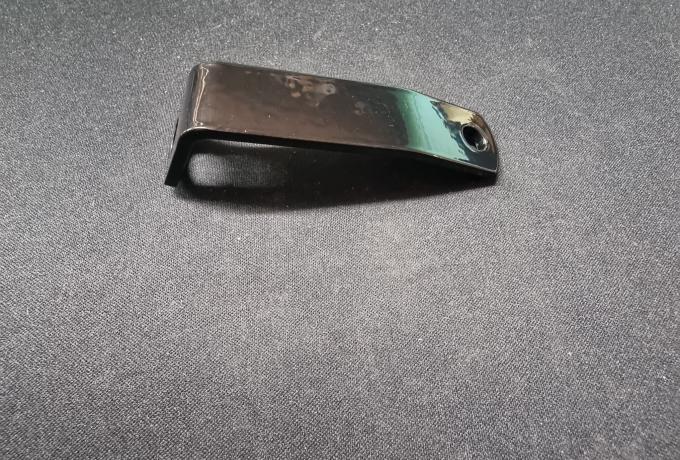 Vincent Speedo Bracket. Bottom