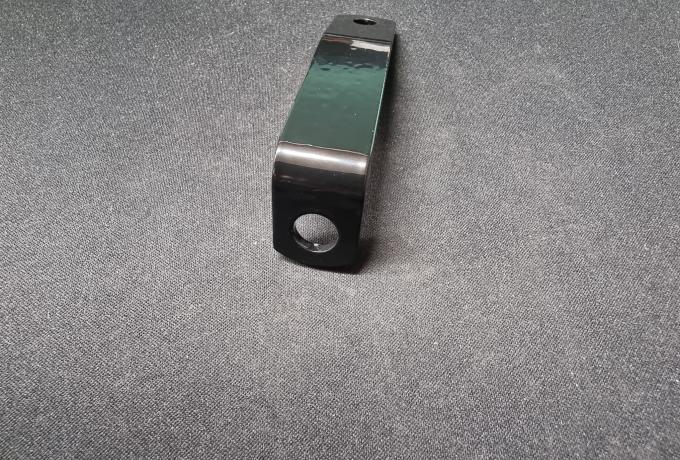 Vincent Speedo Bracket. Bottom