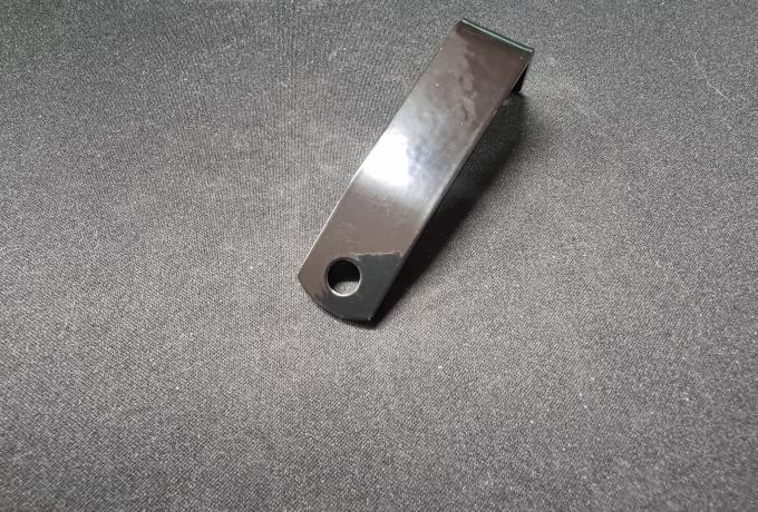 Vincent Speedo Bracket. Bottom