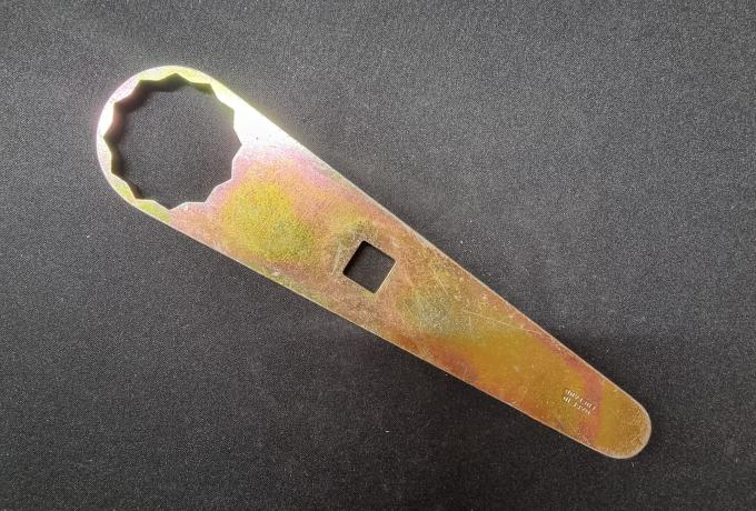 Triumph Fork Top Nut Spanner