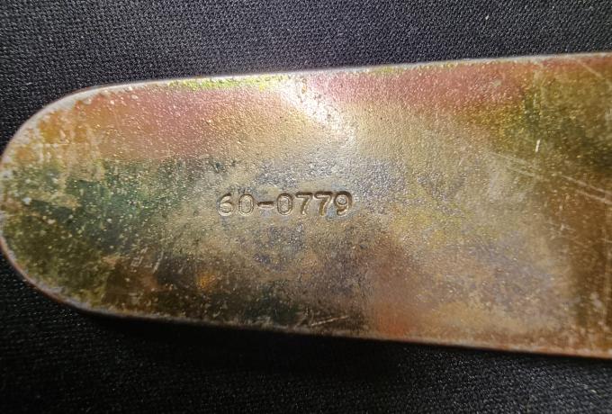  Triumph Fork Top Nut Spanner