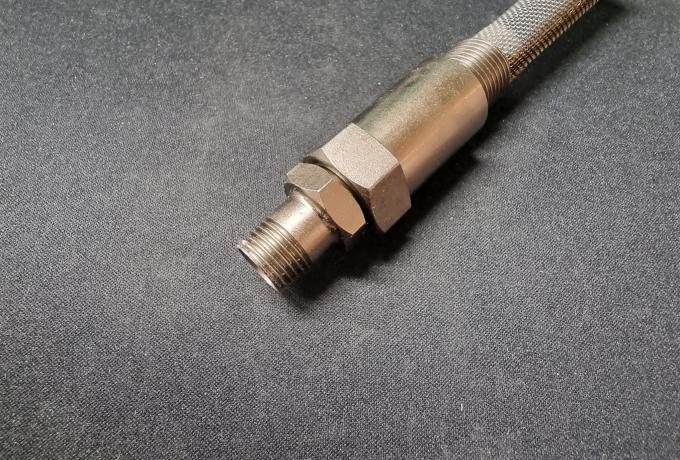 Vincent Stop Valve Assembly