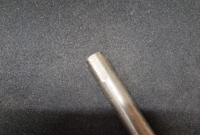 Triumph Spindle - Selector Fork