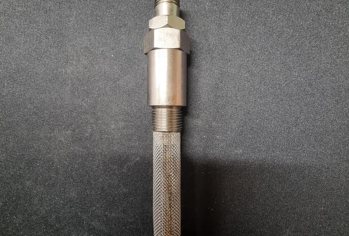 Vincent Stop Valve Assembly