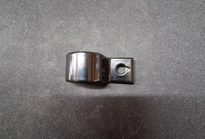 Velocette Toolbox Fixing Clip