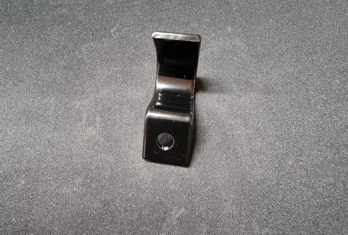 Velocette Toolbox Fixing Clip