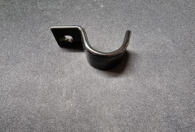 Velocette Toolbox Fixing Clip