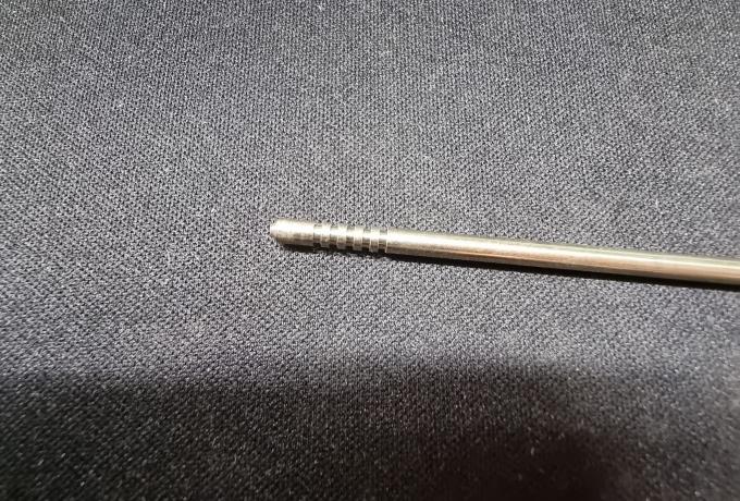 Amal Throttle Needle 5GP