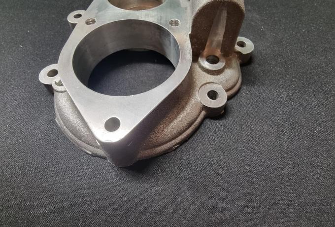 Velocette KSS. MKI. 4SP. Gearbox End Cover