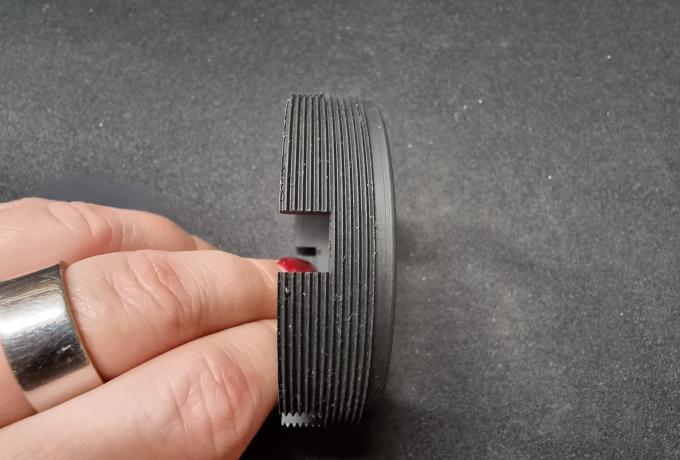 Velocette Clutch Spring Holder - 3 Plate Clutch