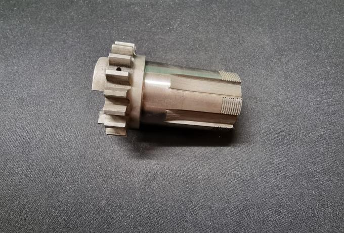 Velocette Sleeve Gear 3Speed Box