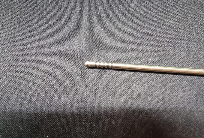 Amal Throttle Needle 10GP. 15GP