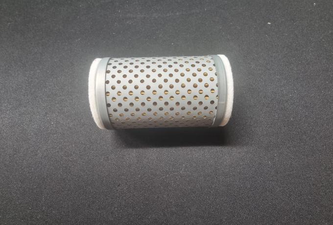 Vincent Twin Oil Filter. Paper