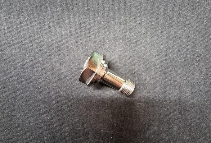 Amal Jet Holder - 3GP