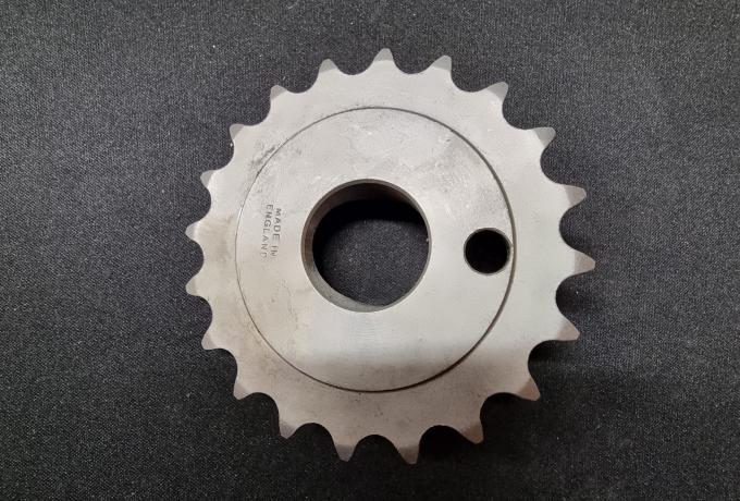 Ariel Engine Sprocket 20T