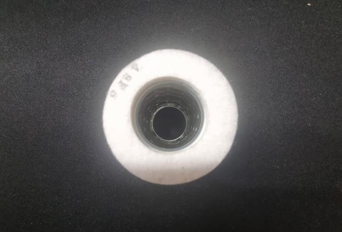 Vincent Twin Oil Filter. Paper