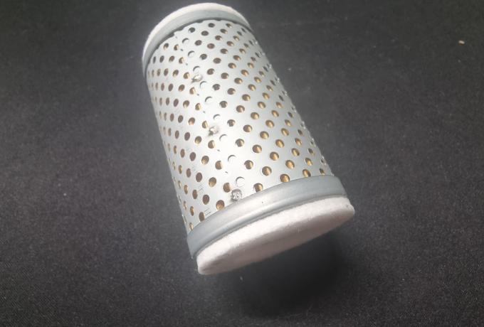 Vincent Twin Oil Filter. Paper