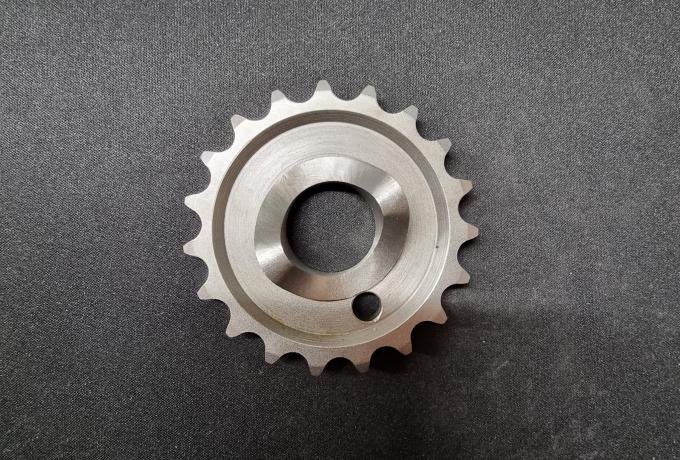 Ariel Engine Sprocket 19T.