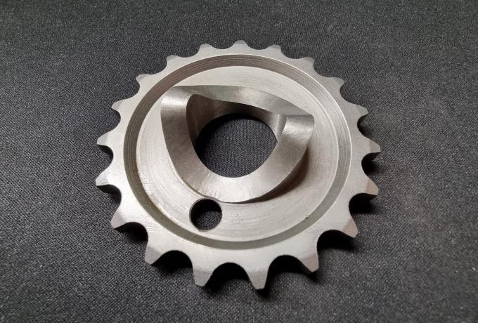Ariel Engine Sprocket 19T.