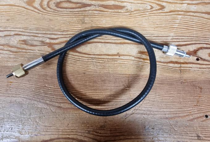 Vincent Rapide. Comet. Meteor Speedo Cable. 25.1/2"