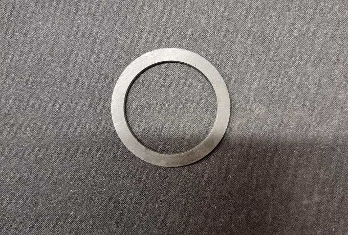 Vincent Third Gear Locating Washer