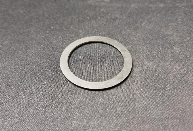 Vincent Third Gear Locating Washer