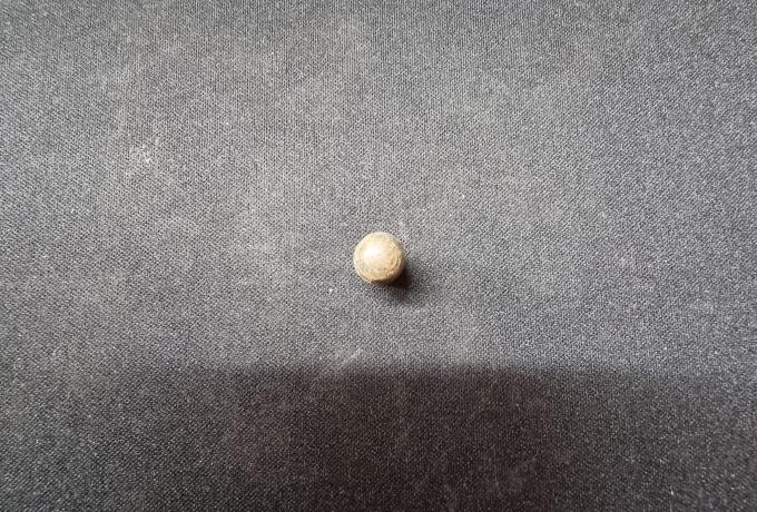 Triumph Ball Pin Inlet and Exhaust Rocker