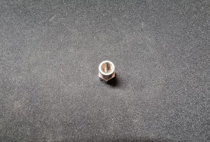 Amal Pilot Jet Cover Nut GP2